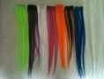 Clip On Hair Extensions